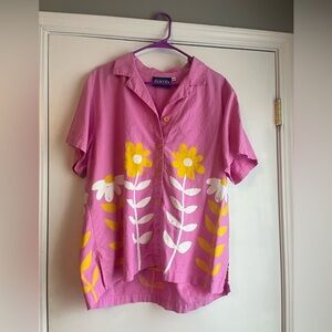 Big Bud Press Pantry Button Up